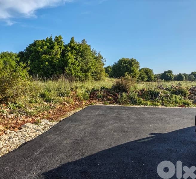 land for sale Bichmezine 6