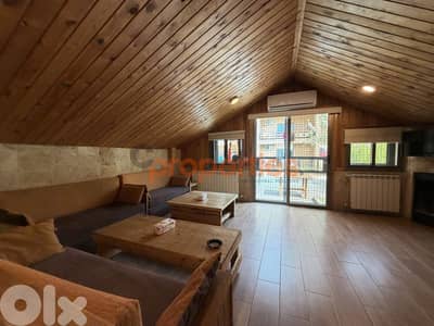 Chalet for rent in faraya – CPKMF85