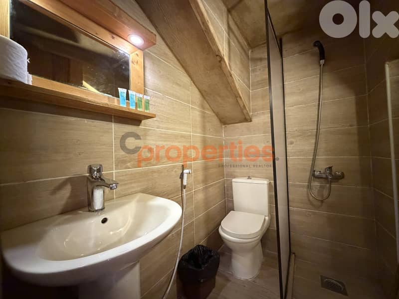 Chalet for rent in faraya – CPKMF85 4