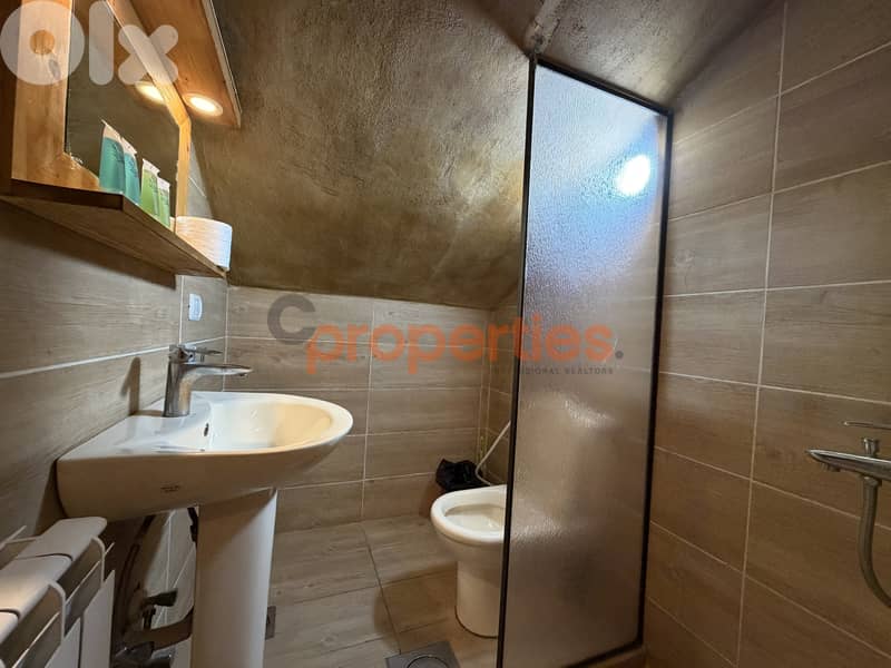 Chalet for rent in faraya – CPKMF85 7
