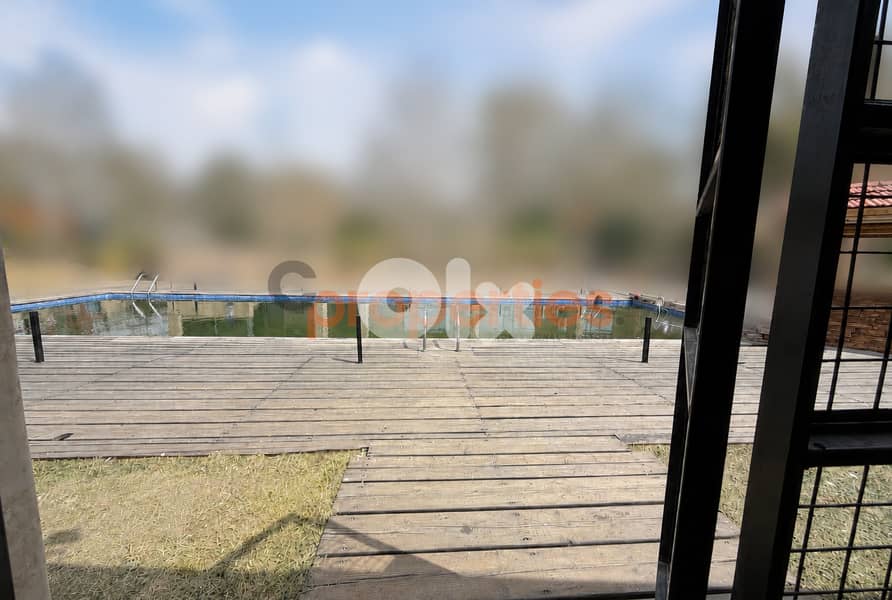 Chalet for rent in faraya – CPKMF85 8