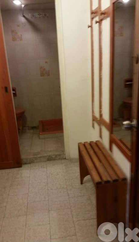 Cabin at Samaya For Rent 1