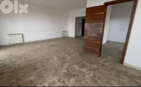 Apartment For Sale Hazmiyeh (New Mar Takla)