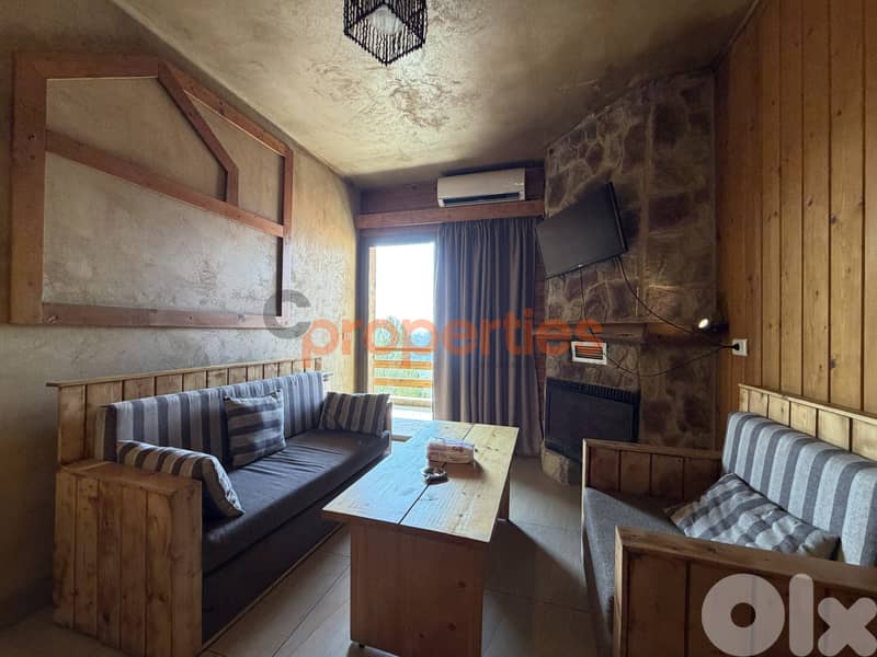 Chalet for rent in faraya – CPKMF86 1