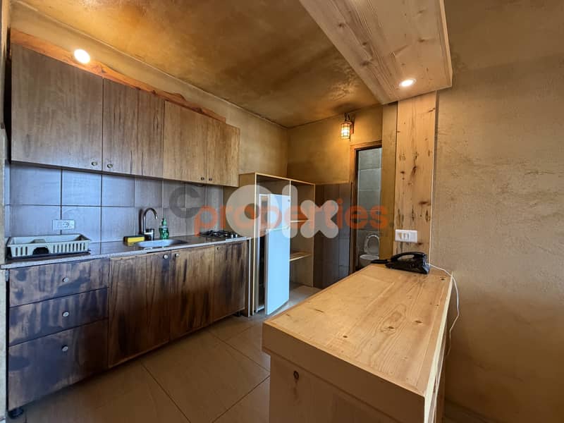 Chalet for rent in faraya – CPKMF86 2