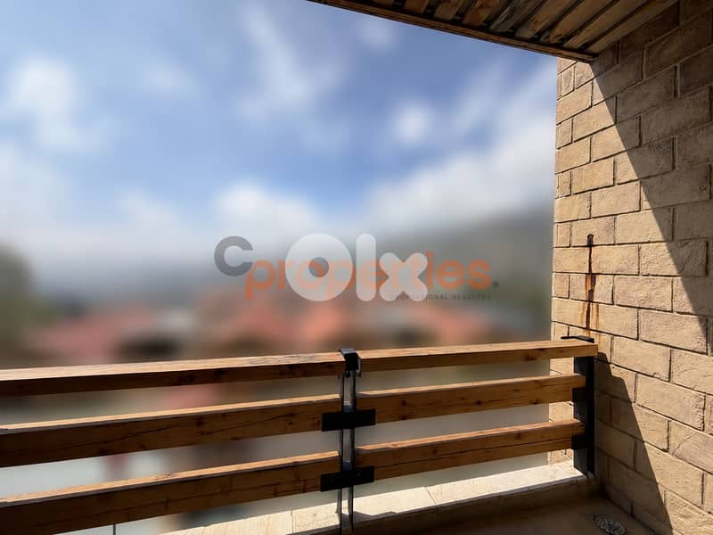 Chalet for rent in faraya – CPKMF86 5