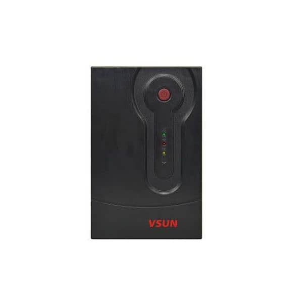 Ups Vsun 1