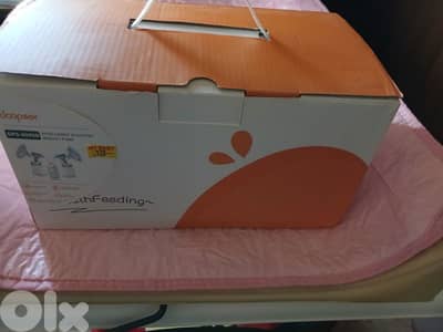 breathfeeding