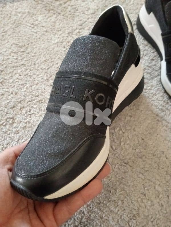 Michael Kors sneakers ( Original ) 2