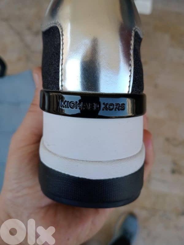 Michael Kors sneakers ( Original ) 6