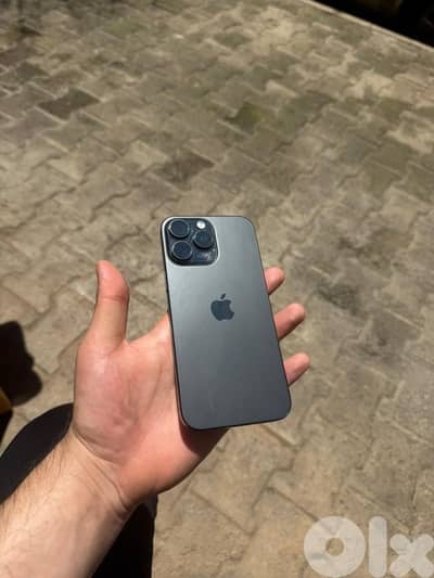 iphone 16 promax