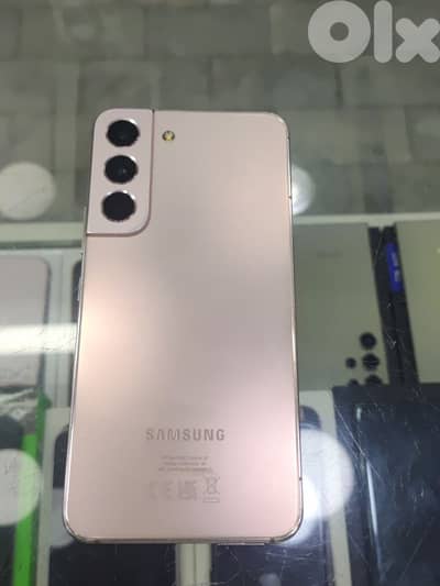 Samsung Galaxy s22 used