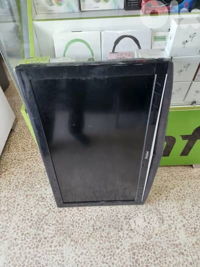 tv hair 32 inch 45$ zahleh