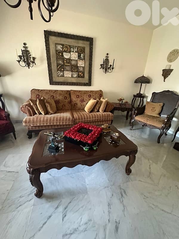 living room 1