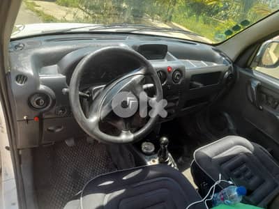 Citroen Berlingo 2004
