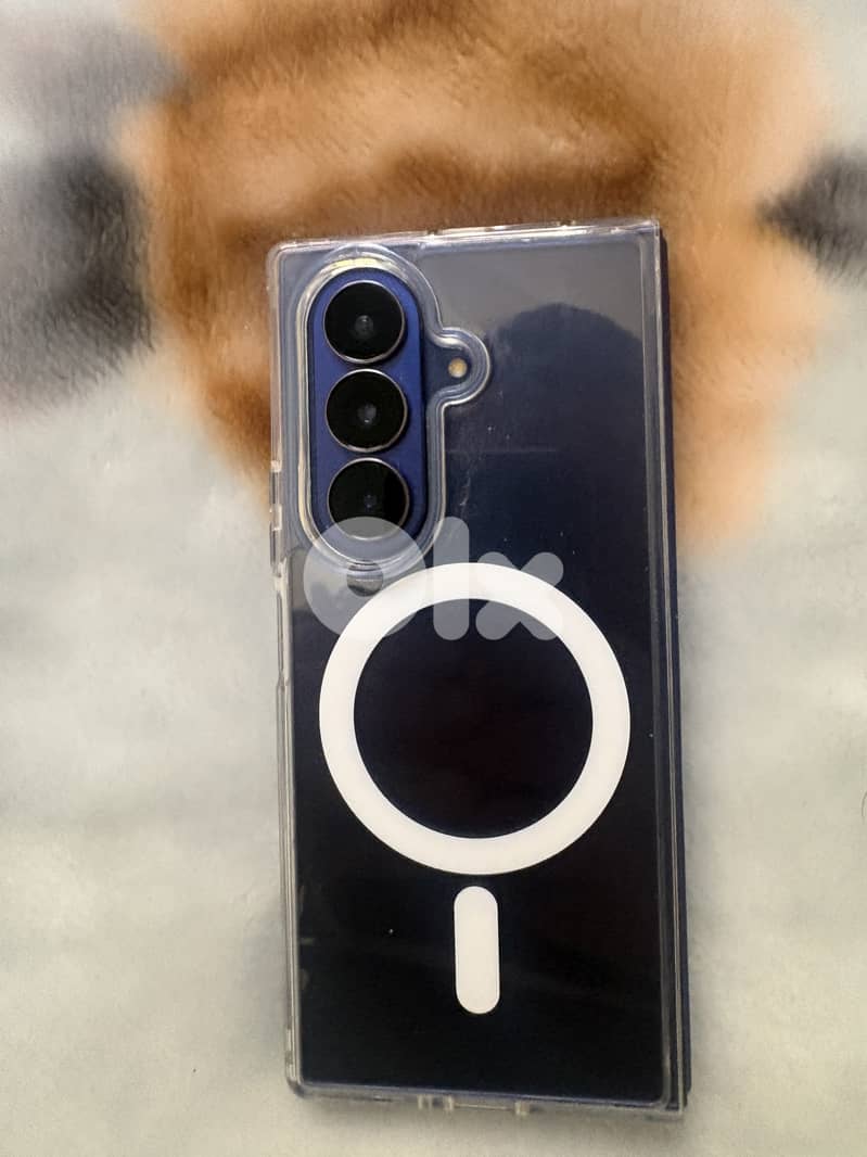 Sumsung z fold 7 for sale 2