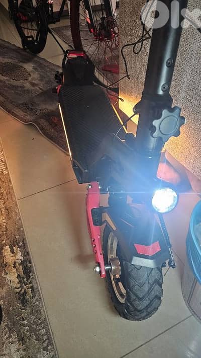 scooter electric 2026