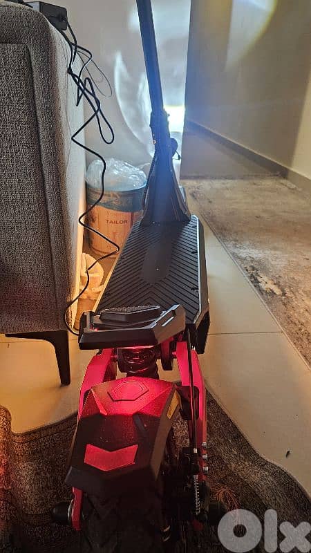 scooter electric 2026 1