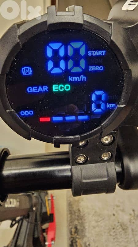 scooter electric 2026 3