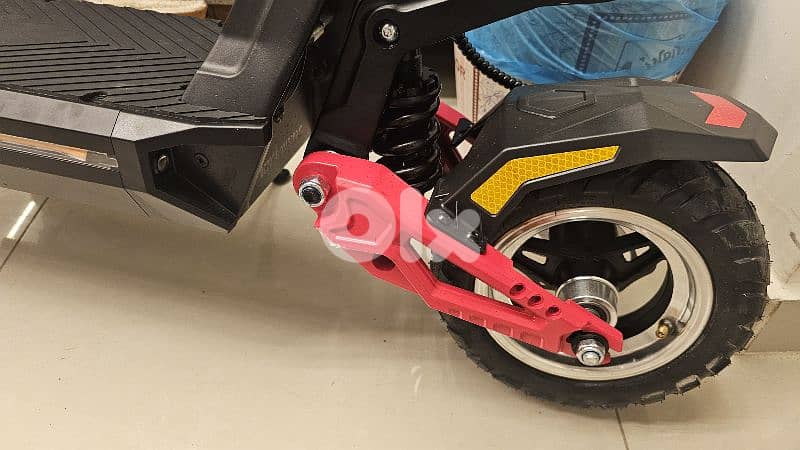 scooter electric 2026 4