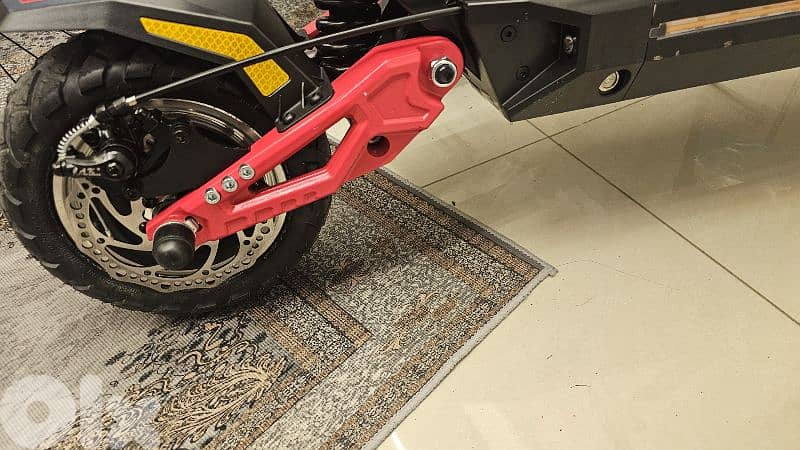 scooter electric 2026 5