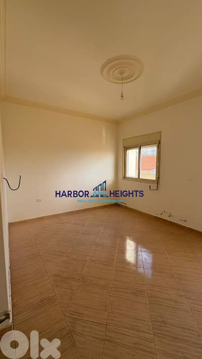 Apartment for Sale in Batroun - شقة للبيع في البترون
