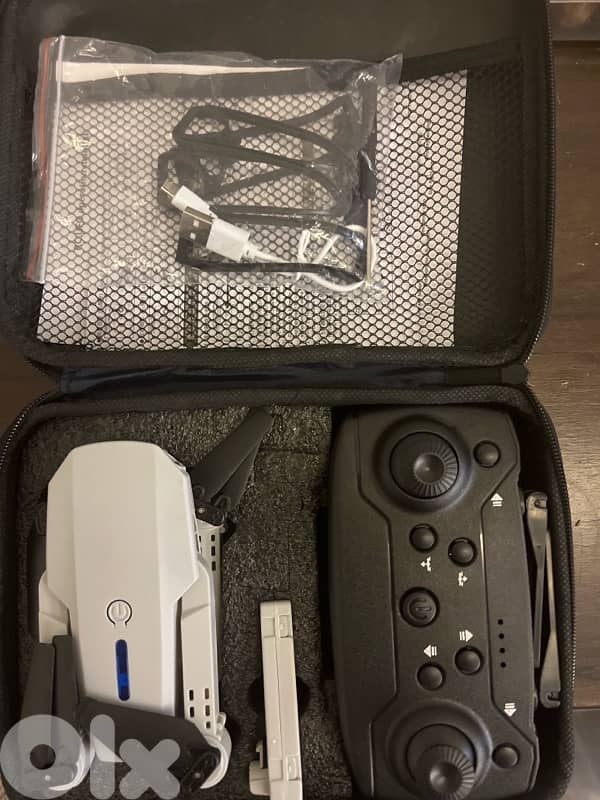 k3 e99 fpv drone 1