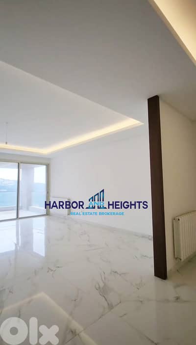 Apartment for Sale in Qennabet Broummana - شقة للبيع في قنابة برمانا