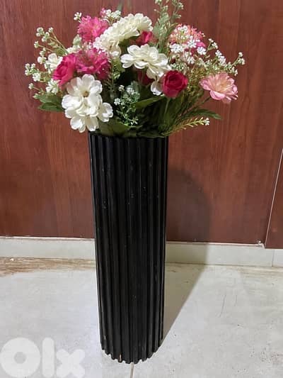 Design Floor Vase