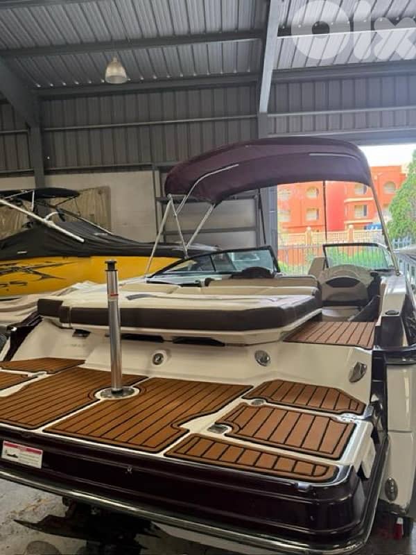 2016 Monterey 238SS – Very Good Condition – $40,000 1