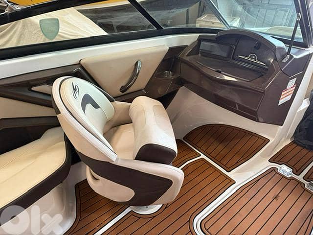 2016 Monterey 238SS – Very Good Condition – $40,000 2