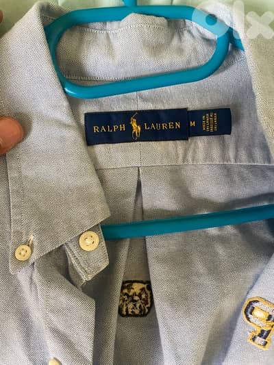 Polo Ralph Lauren Shirt