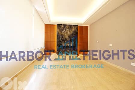 Apartment for Sale in Louaize - شقة للبيع في اللويزة