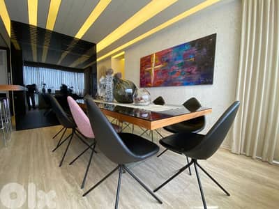 Apartment For Sale in Awkar