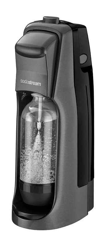 soda machine