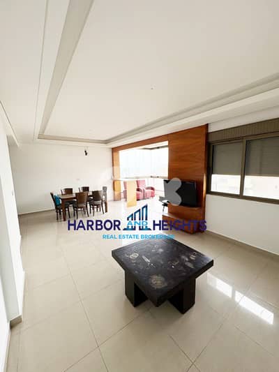 Apartment for Rent in Zalka - شقة للإيجار في الزلقا