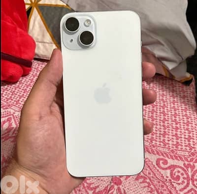 Iphone 15 plus