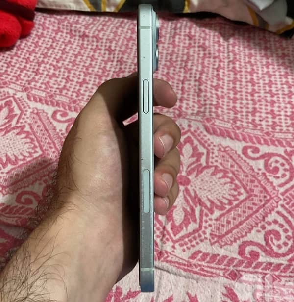 Iphone 15 plus 1