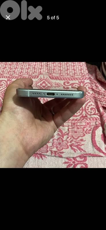 Iphone 15 plus 2