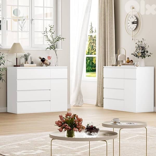 chest of drawers 2