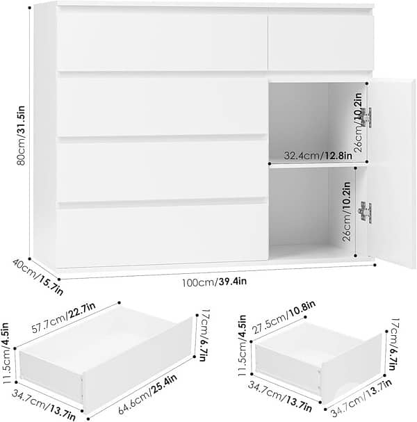 chest of drawers 3