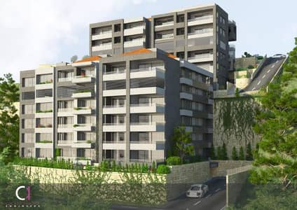 New Project Apartment's For Sale in Hazmiyeh (Payment Plan)
