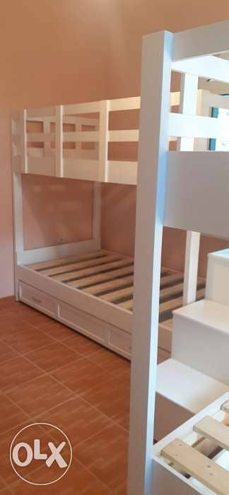 تخت اربع اشخاص 3