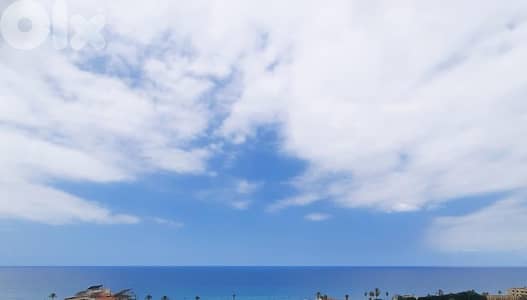 Apartment for sale Dawhet Al Hoss | شقة للبيع في دوحة الحص