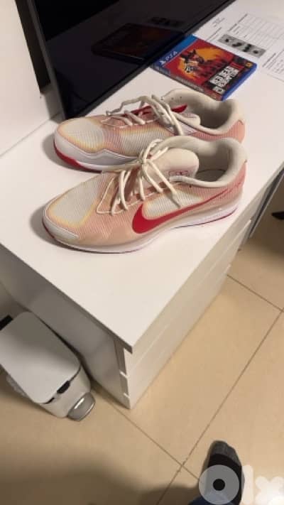 nike vapor pro 1 tennis shoes