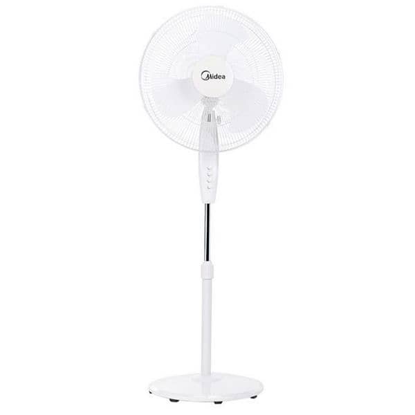 مروحة midea fan 2