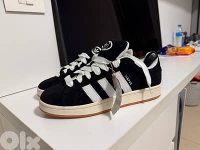 adidas campus