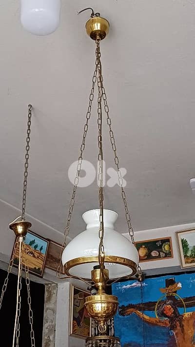 antique