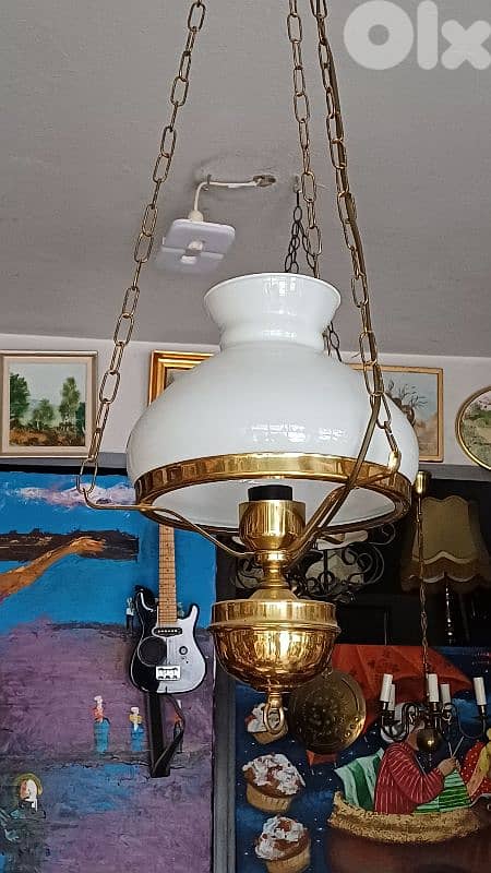 antique 5