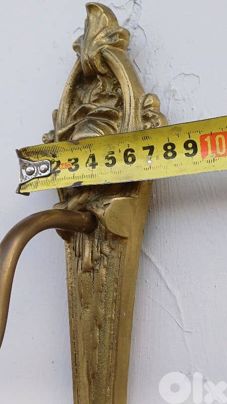 antique 9